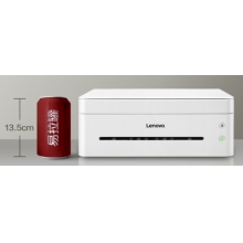 聯(lián)想（Lenovo） 小新M7268W 黑白激光無線WiFi打印多功能一體機(jī) 辦公商用家用打印機(jī) (打印 復(fù)印 掃描