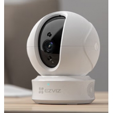 螢石（EZVIZ）  1080P云臺網(wǎng)絡攝像機 高清wifi家用無線安防監(jiān)控攝像頭 雙向通話 手機遠程