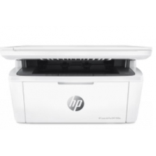  惠普（HP）Mini M30w 新一代黑白激光無線多功能一體機(全新設(shè)計 體積小巧 無邊框面板 打印、復(fù)印、掃描)