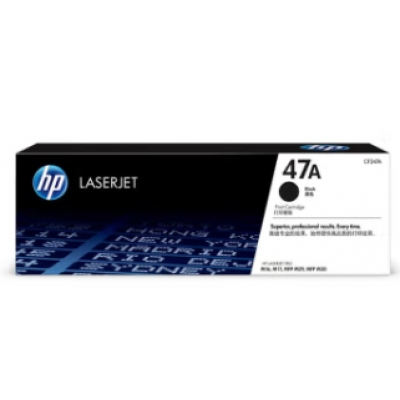 惠普 HP CF247A 原裝47A黑色硒鼓(適用HP M17a/w M30a/w 打印機(jī)）
