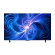 TCL55G 60E：55英寸4K高清電視 ，含迷你設備